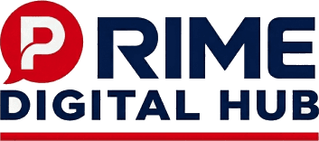 Prime Digital Hub