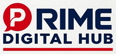 Prime Digital Hub