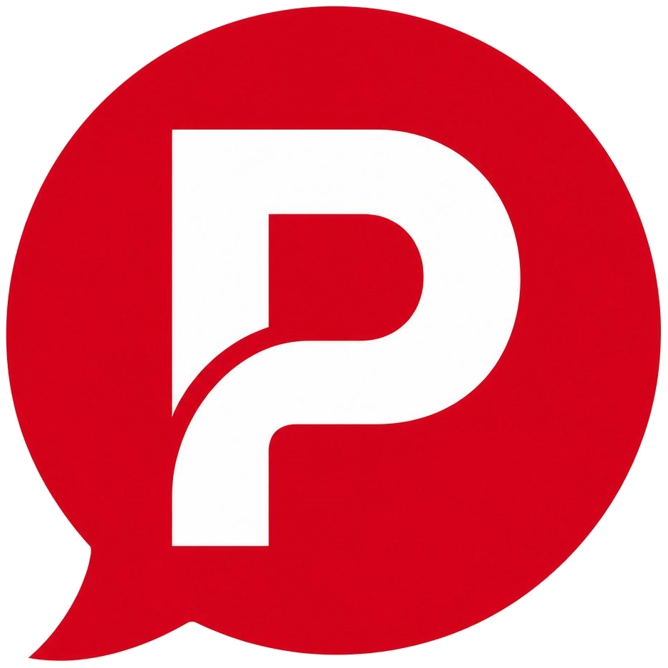 Prime Digital Hub mark